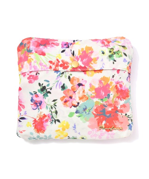 Francfranc（フランフラン）の「ヴォヤージュ キャリーオントート マルチ（ショルダーバッグ・レディース・マルチ・FREE）」の9枚目の写真