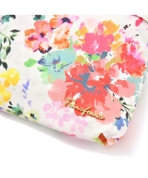 Francfranc（フランフラン）の「ヴォヤージュ キャリーオントート マルチ（ショルダーバッグ・レディース・マルチ・FREE）」の8枚目の写真