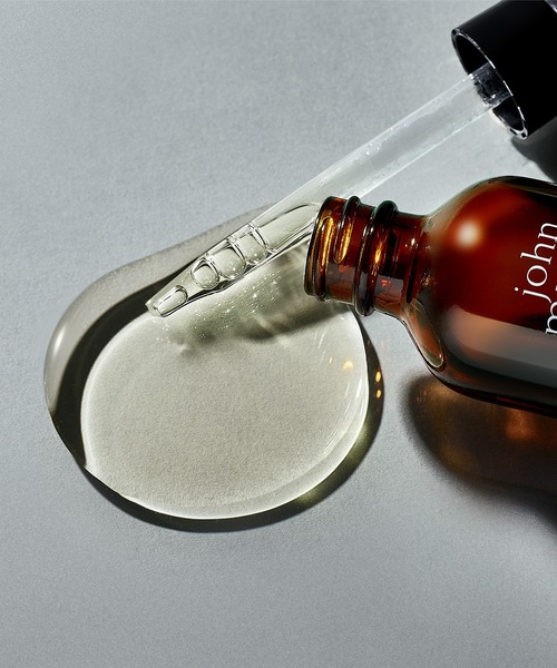 john ｍasters organics（ジョンマスターオーガニック）の「ARオイル Ｎ（アルガン）59mL（ヘアオイル/ヘアミルク・レディース・その他・FREE）」の7枚目の写真