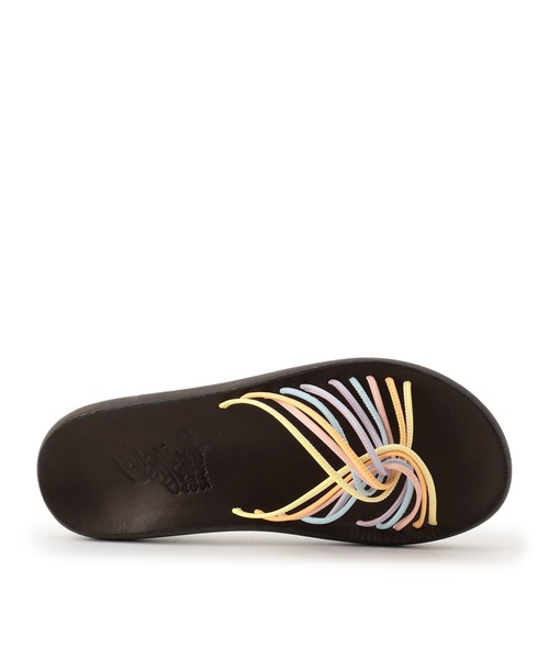 ANCIENT GREEK SANDALS × ESTNATION / サンダル ESTNATION（エストネーション）の「ANCIENT GREEK SANDALS