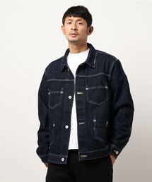 Levi's | 【Levi's】「RED」デニムトラッカージャケット(デニムジャケット)
