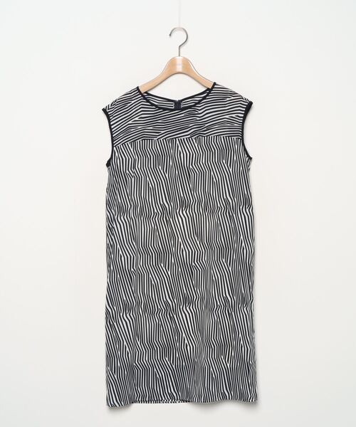 セール ブランド古着 ノースリーブワンピース ワンピース Icb アイシービー のファッション通販 Zozoused