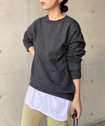 Nike ナイキ レディース のスウェット通販 Zozotown