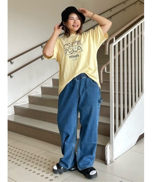 BACK NUMBER(バックナンバー)の「BACK NUMBER(バックナンバー)カラーバケットハット(ハット・メンズ・サックスブルー/ブラック/ネイビー/ホワイト/オリーブ/ベージュ・フリー)」の22枚目の写真