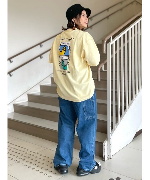 BACK NUMBER(バックナンバー)の「BACK NUMBER(バックナンバー)カラーバケットハット(ハット・メンズ・サックスブルー/ブラック/ネイビー/ホワイト/オリーブ/ベージュ・フリー)」の21枚目の写真