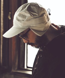 HUNTISM（ハンティズム）の「HUNTISM ハンティズム / EF Camp Cap キャンプキャップ / htm213010（キャップ）」