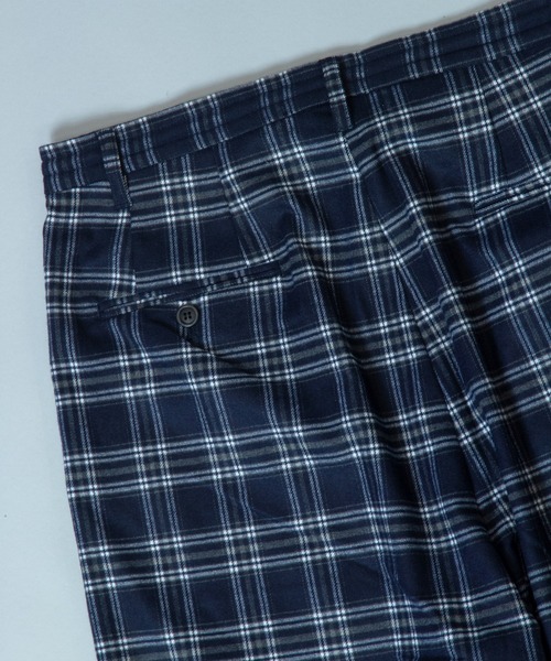 JACKROSE（ジャックローズ）の「AR T/R サルエルパンツ/スラックス（スラックス・メンズ・グレー/ブラウン/ブラック/その他1/その他2・M/L）」の17枚目の写真