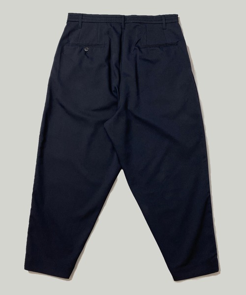 JACKROSE（ジャックローズ）の「AR T/R サルエルパンツ/スラックス（スラックス・メンズ・グレー/ブラウン/ブラック/その他1/その他2・M/L）」の19枚目の写真