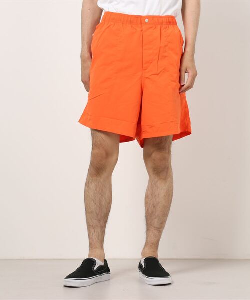 GAP（ギャップ）の「15.25Cm イージー ショートパンツ（その他パンツ・メンズ・オレンジ/エメラルド・M/S/L/XS/XL/XXS）」の9枚目の写真