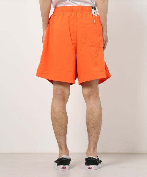 GAP（ギャップ）の「15.25Cm イージー ショートパンツ（その他パンツ・メンズ・オレンジ/エメラルド・M/S/L/XS/XL/XXS）」の11枚目の写真