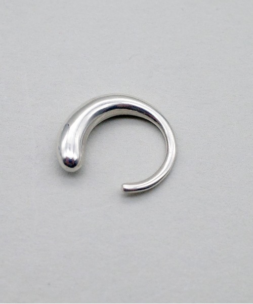 SIGNAL（シグナル）の「【SIGNAL/シグナル】silver925 イヤーカフ 12.5mm / シルバー925（イヤーカフ・レディース・シルバー・FREE）」の11枚目の写真