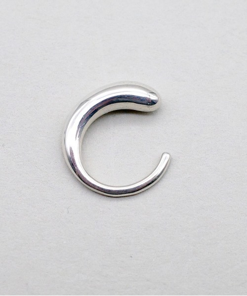 SIGNAL（シグナル）の「【SIGNAL/シグナル】silver925 イヤーカフ 12.5mm / シルバー925（イヤーカフ・レディース・シルバー・FREE）」の14枚目の写真