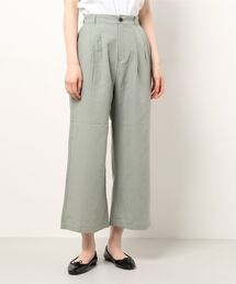 Lugnoncure | ワイドパンツ(その他パンツ)