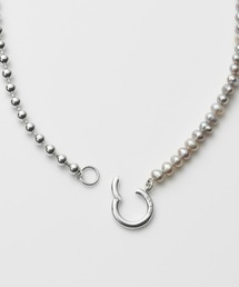 ⭐︎専用です⭐︎SILVER SPOON シルバーパールネックレス Silver Spoon（シルバースプーン）の「＜SILVER SPOON＞SV