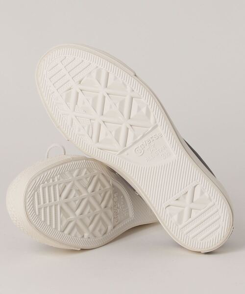 CONVERSE(コンバース)の「CONVERSE ALL STAR RP SLIP OX / コンバース オールスター RP スリップ OX(スニーカー・メンズ・グレー・28.0cm/26.5cm/24.5cm/24.0cm/27.0cm/26.0cm/23.5cm/25.5cm/25.0cm/27.5cm/23.0cm/22.5cm)」の3枚目の写真
