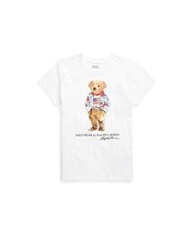POLO RALPH LAUREN | バンダナ Polo ベア Tシャツ(Tシャツ/カットソー)