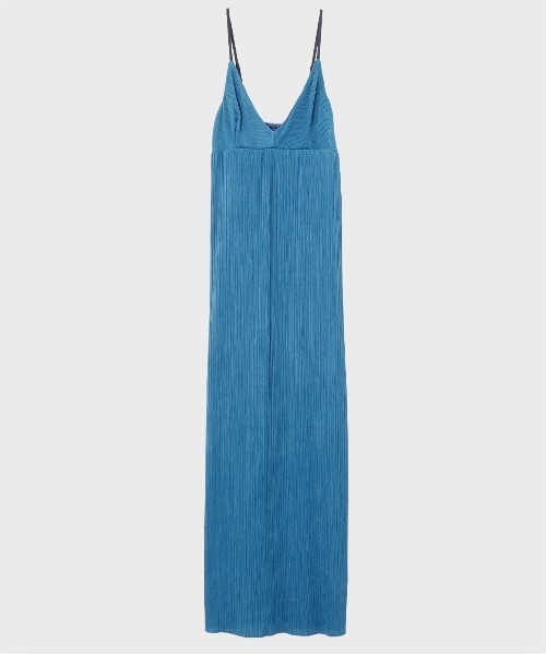 プリーツキャミドレス ワンピース Stunning Lure スタニングルアー のファッション通販 Zozotown