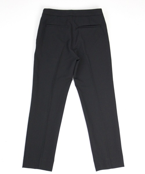 JENNE(ジェンヌ)の「JENNE 美シルエットアンクルパンツ(その他パンツ・レディース・ピンク/ブラック・X-SMALL/SMALL/MEDIUM/LARGE)」の15枚目の写真