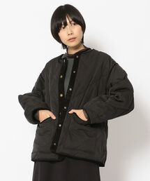 DROIT BELLO | DROIT BELLO（ドロイトベロ） キルティングジャケット(ダウンジャケット/コート)