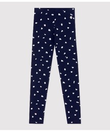 PETIT BATEAU（プチバトー）の「プリントカルソン（その他パンツ・キッズ）」