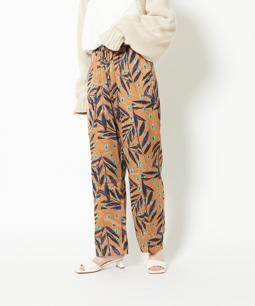 CIAOPANIC（チャオパニック）の「スクエアミュール（サンダル・レディース・ブラック/オフホワイト・24.5/23.5）」の15枚目の写真