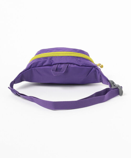 こども ビームス（コドモビームス）の「deuter / Junior Belt 21（ボディバッグ/ウエストポーチ・キッズ・レッド/グリーン/ロイヤルブルー/バイオレット・ONE SIZE）」の13枚目の写真