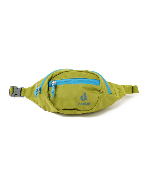 こども ビームス（コドモビームス）の「deuter / Junior Belt 21（ボディバッグ/ウエストポーチ・キッズ・レッド/グリーン/ロイヤルブルー/バイオレット・ONE SIZE）」の16枚目の写真