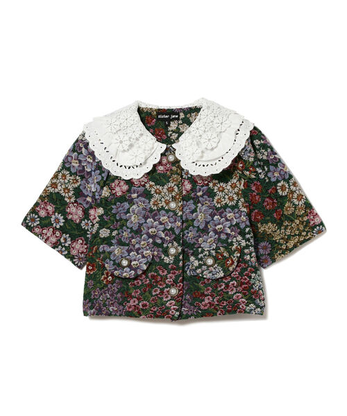 Ray BEAMS（レイビームス）の「sister jane / Bluebells Tops（シャツ/ブラウス）」 WEAR