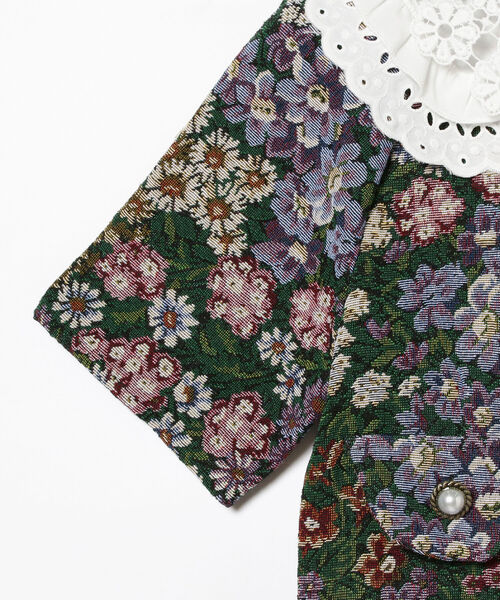 Ray BEAMS（レイビームス）の「sister jane / Bluebells Tops（シャツ/ブラウス）」 WEAR