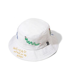 BILLIONAIRE BOYS CLUB | BB GROWTH BUCKET HAT(ハット)