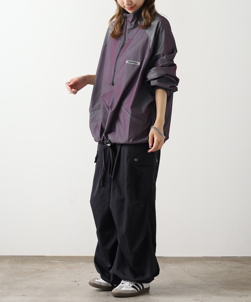 FOG ESSENTIALS ブルゾン アウター ESSENTIALS/エッセンシャルズ
