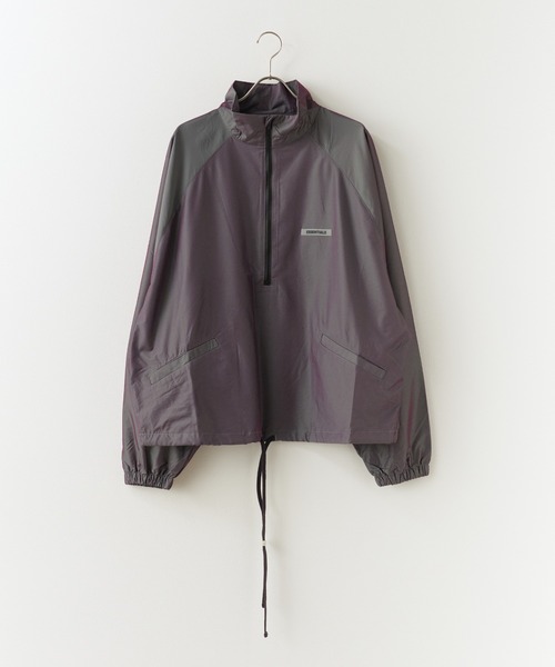 セール】FOG ESSENTIALS/エッセンシャルズ FOG TRACK NYLON HALF