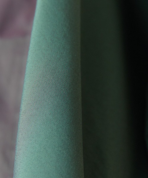 FOG ESSENTIALS（エフオージーエッセンシャルズ）の「FOG ESSENTIALS/エッセンシャルズ FOG TRACK NYLON HALF ZIP JACKET ハーフジップ リフレクタージャケット フロントロゴ（ブルゾン・メンズ・グレー/ブラック/パープル・M/XL/L/S）」の17枚目の写真