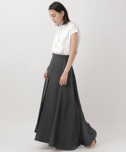 Chaos（カオス）の「サロメリロングスカート（スカート）」 - WEAR