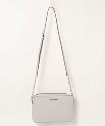 MICHAEL KORS | JET SET ITEM クロスボディ ラージ(ショルダーバッグ)