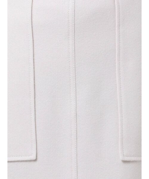 ELENDEEK（エレンディーク）の「ハイウエストストレートスカート（スカート・レディース・ブラック/オフホワイト/イエロー/その他1・01/02）」の19枚目の写真