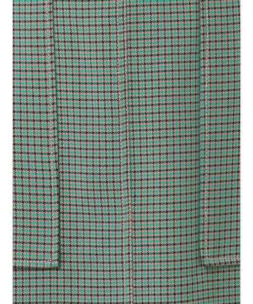 ELENDEEK（エレンディーク）の「ハイウエストストレートスカート（スカート・レディース・ブラック/オフホワイト/イエロー/その他1・01/02）」の11枚目の写真