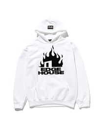 FULL-BK | EDGE HOUSE PARKA 02(パーカー)