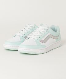 VANS ヴァンズ SUPERB スパーブ　V2960 L/MINT/WHITE