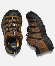 KEEN | NEWPORT SHOE / ニューポート シュー / キッズ スニーカー(スニーカー)