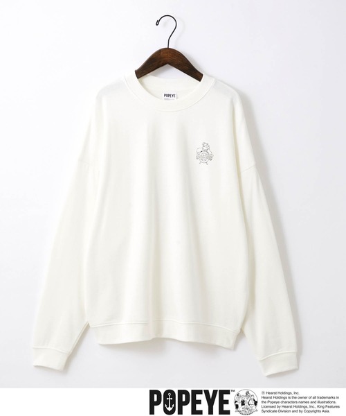 vintage マーブルスウェット UNTITLED トレーナー スウェット 「手洗い可」ヴィンテージ