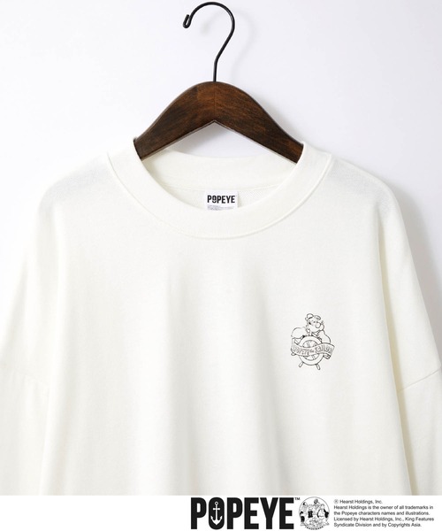 vintage 発泡プリント　スウェットワンピース 60834814b_b_68_500.jpg