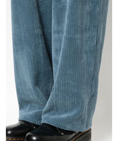 jouetie（ジュエティ）の「2WAYウエスタンパンツ（その他パンツ・レディース・アイボリー/ブラック/ブルー・MEDIUM）」の7枚目の写真