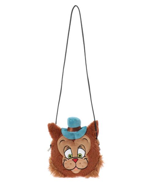 Disney（ディズニー）の「ギデオン/ポシェット（ショルダーバッグ・レディース・ブラウン・FREE）」の22枚目の写真