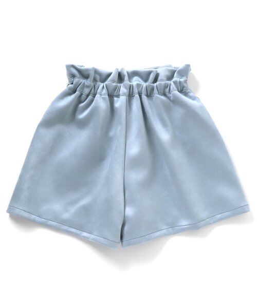 algy(アルジー)の「アソートショーパン(その他パンツ・キッズ・キャメル/サックスブルー/ブラック/ラベンダー/ブラウン/ベージュ・XX-SMALL/MEDIUM/XXX-SMALL/SMALL/X-SMALL)」の21枚目の写真