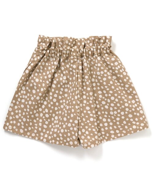 algy(アルジー)の「アソートショーパン(その他パンツ・キッズ・キャメル/サックスブルー/ブラック/ラベンダー/ブラウン/ベージュ・XX-SMALL/MEDIUM/XXX-SMALL/SMALL/X-SMALL)」の11枚目の写真