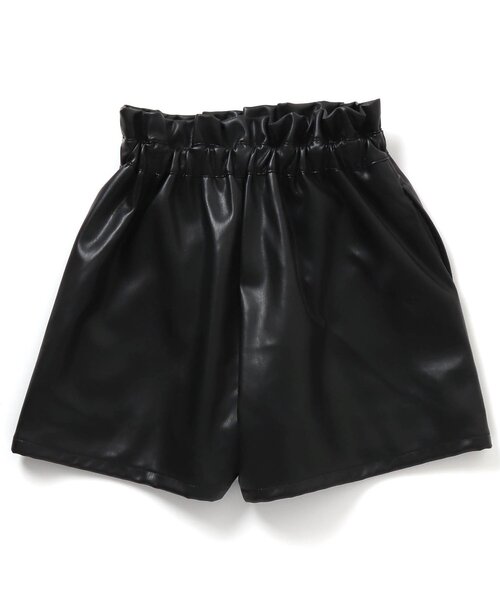 algy(アルジー)の「アソートショーパン(その他パンツ・キッズ・キャメル/サックスブルー/ブラック/ラベンダー/ブラウン/ベージュ・XX-SMALL/MEDIUM/XXX-SMALL/SMALL/X-SMALL)」の10枚目の写真