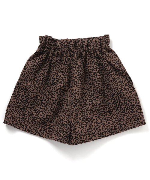 algy(アルジー)の「アソートショーパン(その他パンツ・キッズ・キャメル/サックスブルー/ブラック/ラベンダー/ブラウン/ベージュ・XX-SMALL/MEDIUM/XXX-SMALL/SMALL/X-SMALL)」の9枚目の写真