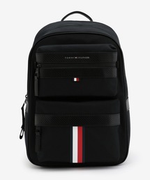 メタルロゴバックパック