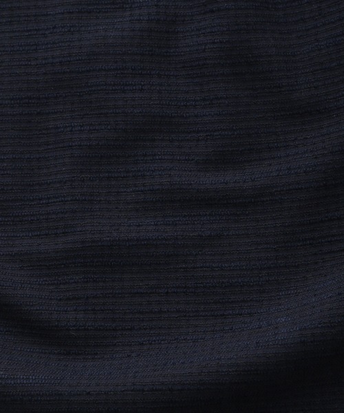 LEPSIM（レプシィム）の「ツイードタイトスカート[2022春夏]　239422（スーツスカート・レディース・ネイビー/ホワイト系その他・MEDIUM/LARGE）」の12枚目の写真